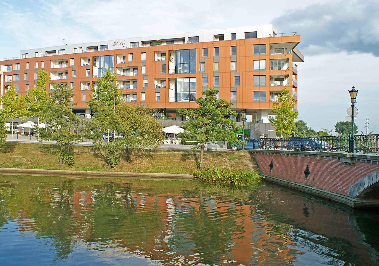 Irs Royal Irs Brabank Apartament *