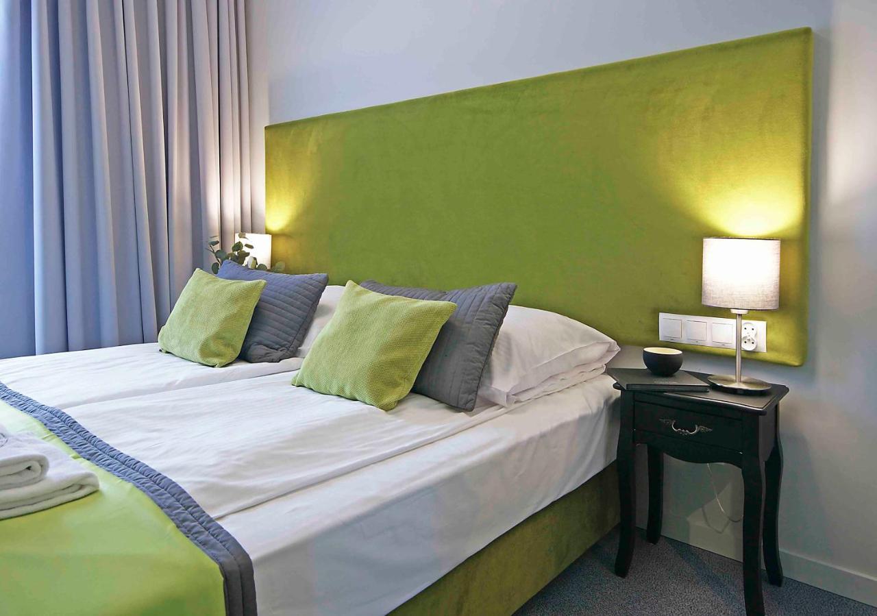 Irs Royal Irs Brabank Apartament