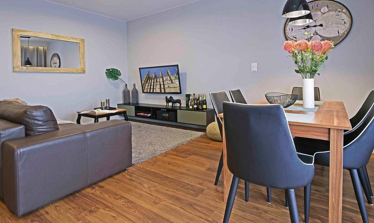 Apartament Irs Royal Irs Brabank Gdańsk
