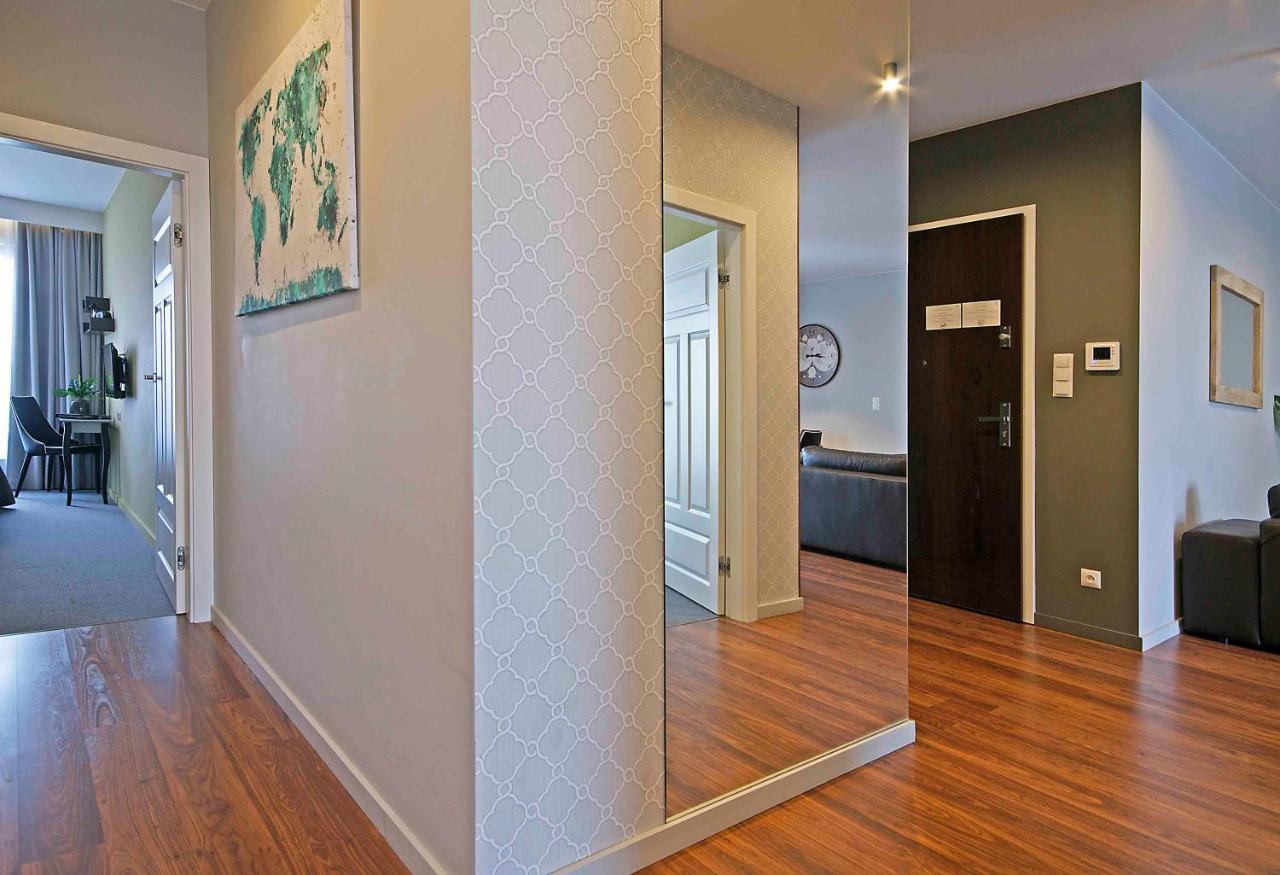 Apartament Irs Royal Irs Brabank