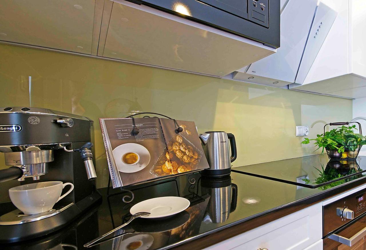 Irs Royal Irs Brabank Apartament
