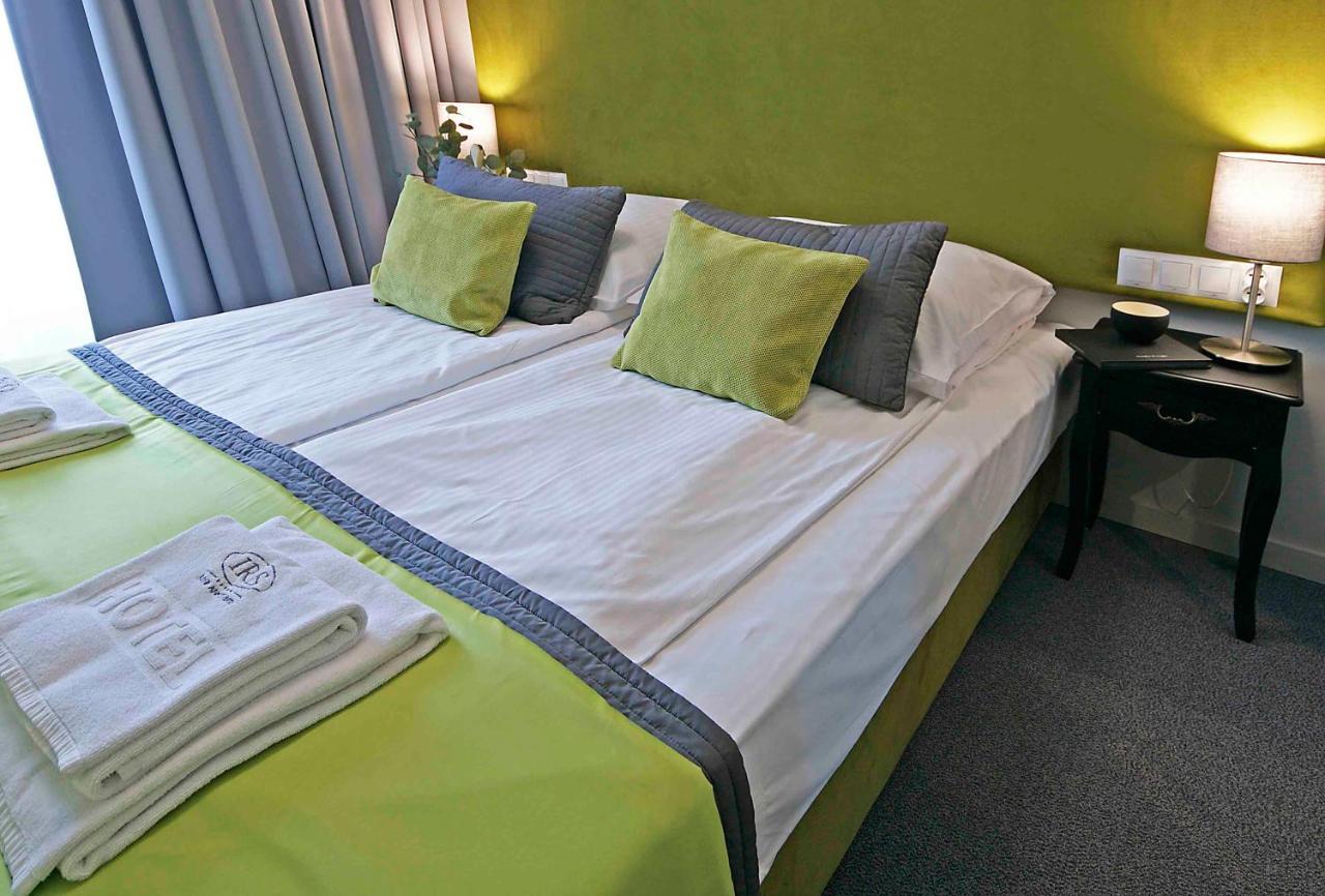 Apartment Irs Royal Irs Brabank *